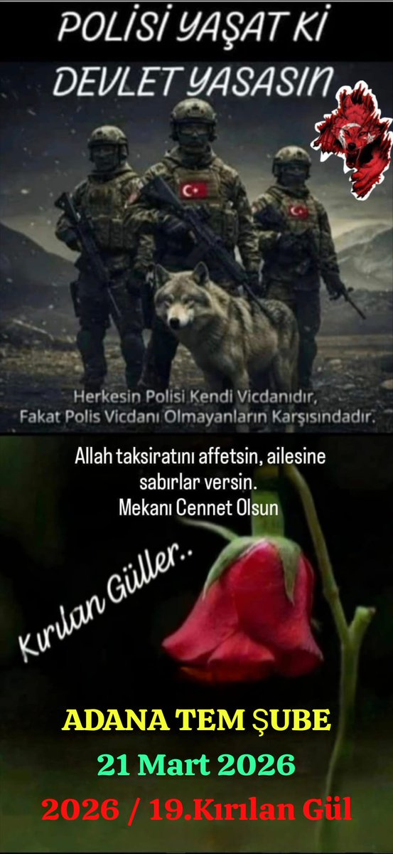 Polis_Gunlugu's tweet photo. #BAYRAMSA #BAYRAMINIZ #MÜBAREK #OLSUN
@YalcinDoganVHP @ErcanSeki @Emniyetintihar
@CHPMuratBakan @YS_Turkoglu @omerkarakas_iyi @cenginyurt52 @HPoliceehakan33 @samiltayyar27 @cuneytozdemir @AvOzlemZengin @leylasahinusta @nowhaber @halktvcomtr @tgrthabertv @Akparti
@TBMMresmi https://t.co/ZDb2n6sdnQ