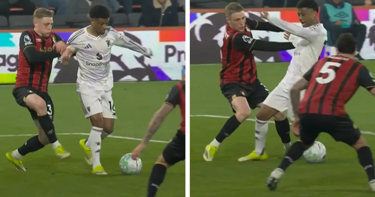 Attacking Football tweet media