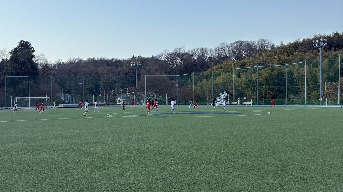 東京学芸大学蹴球部 tweet media