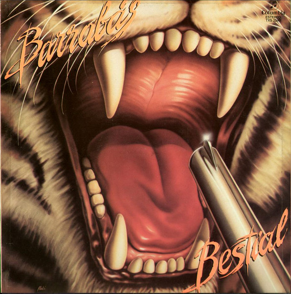 ÁNGEL-ZEPPELIN ROCK tweet media