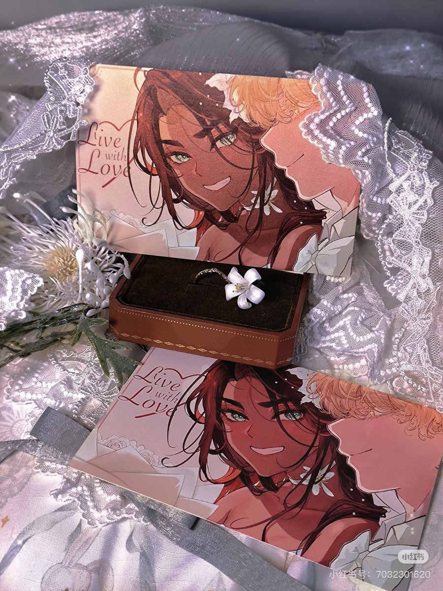 エラー 👽 🆕Luhyu comic in progress tweet media