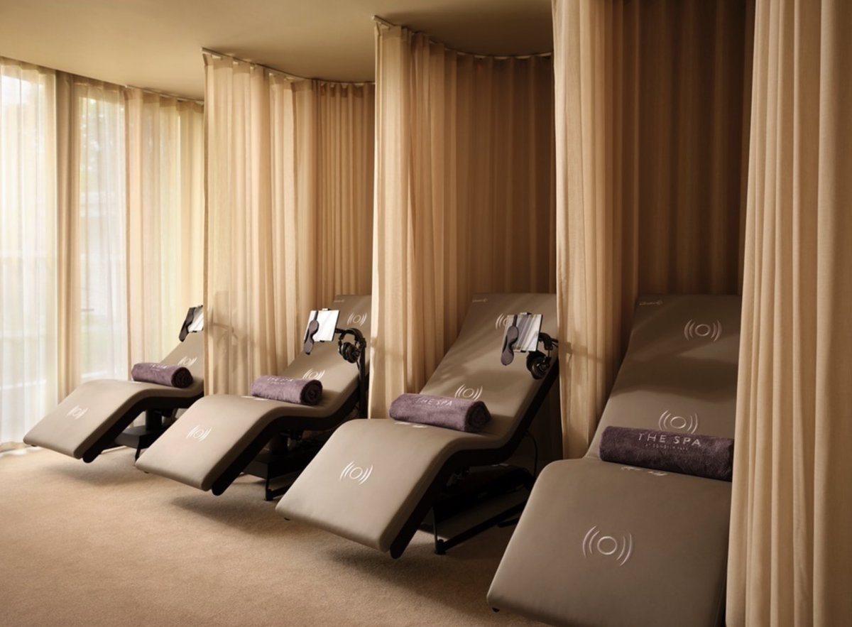 Good Spa Guide tweet media