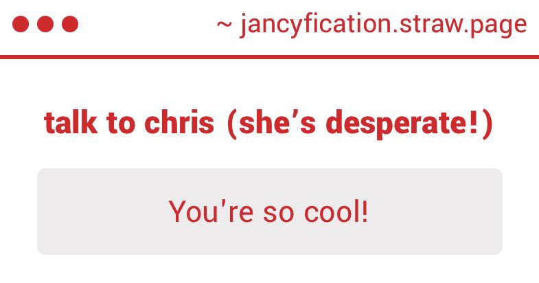 chris ⋆˚࿔ jonathan akgae 🍉 tweet media