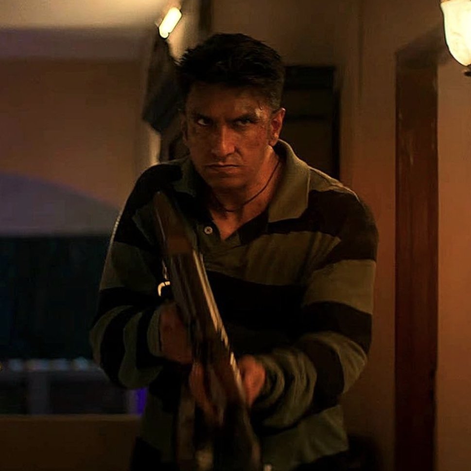 Parthu ⛓️ tweet media