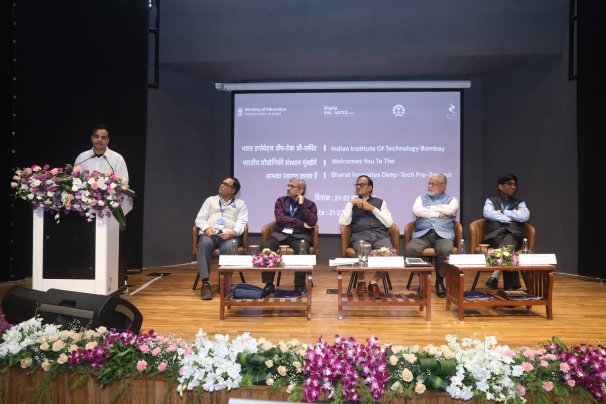 IIT Bombay tweet media