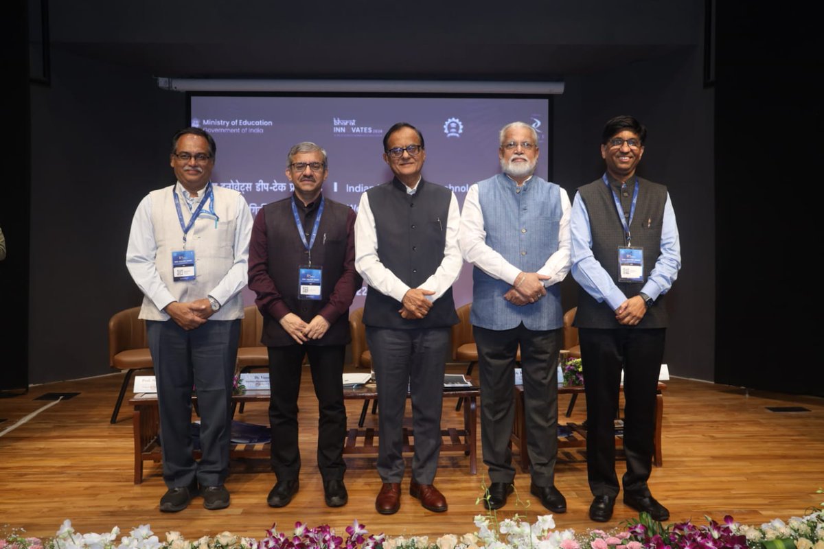 IIT Bombay tweet media