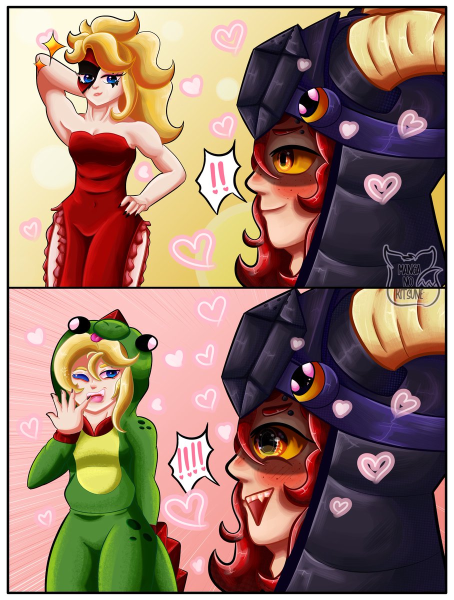 ~•Manga_No_Kitsune•~ tweet media