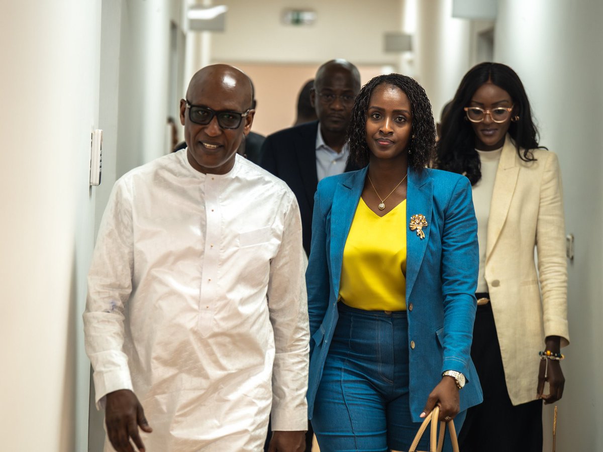 Richard Kwizera tweet media