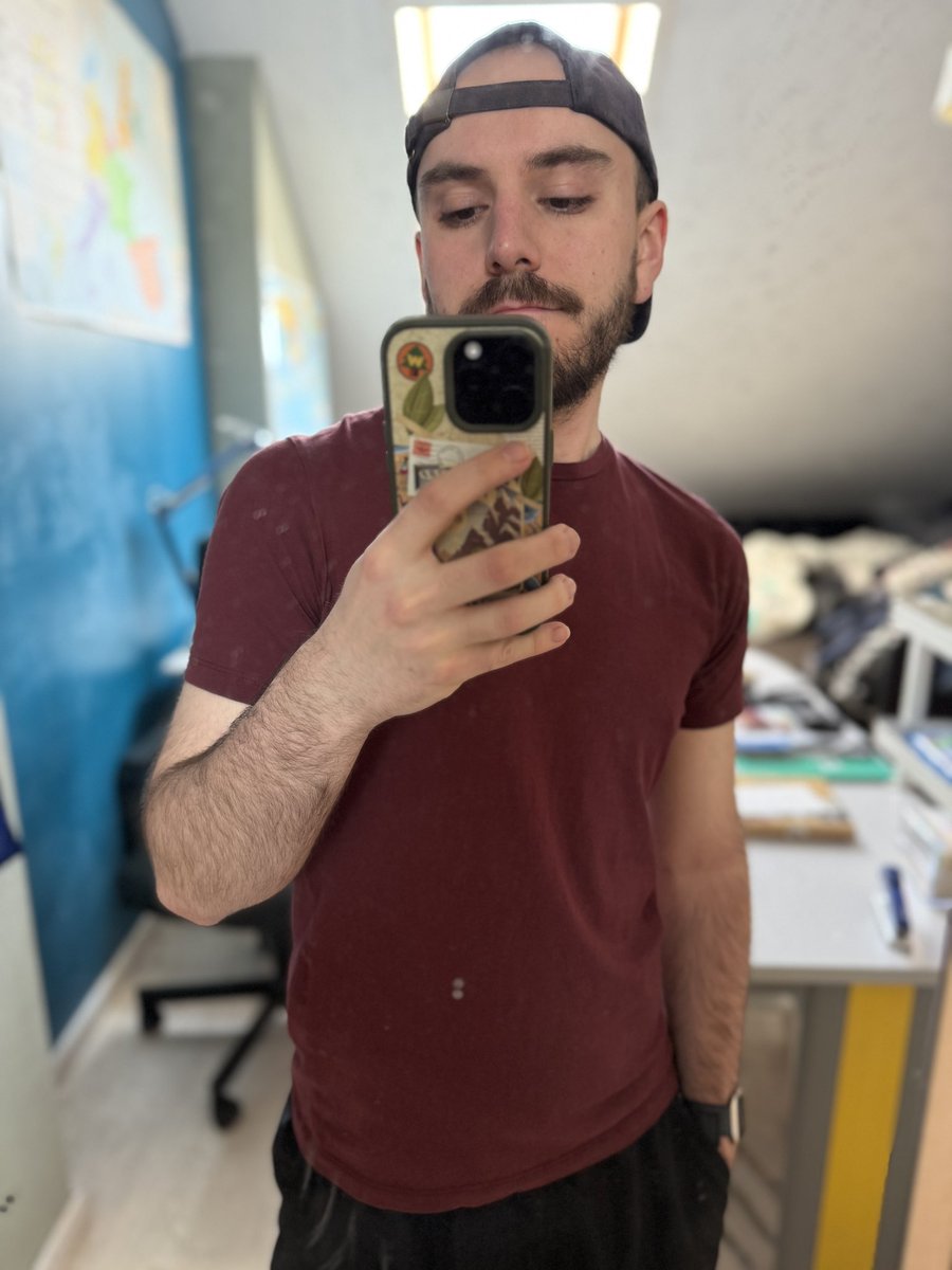 Bengination tweet media