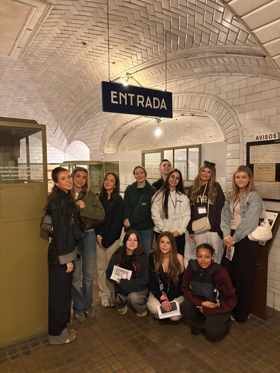 Arthur Terry Sixth Form tweet media