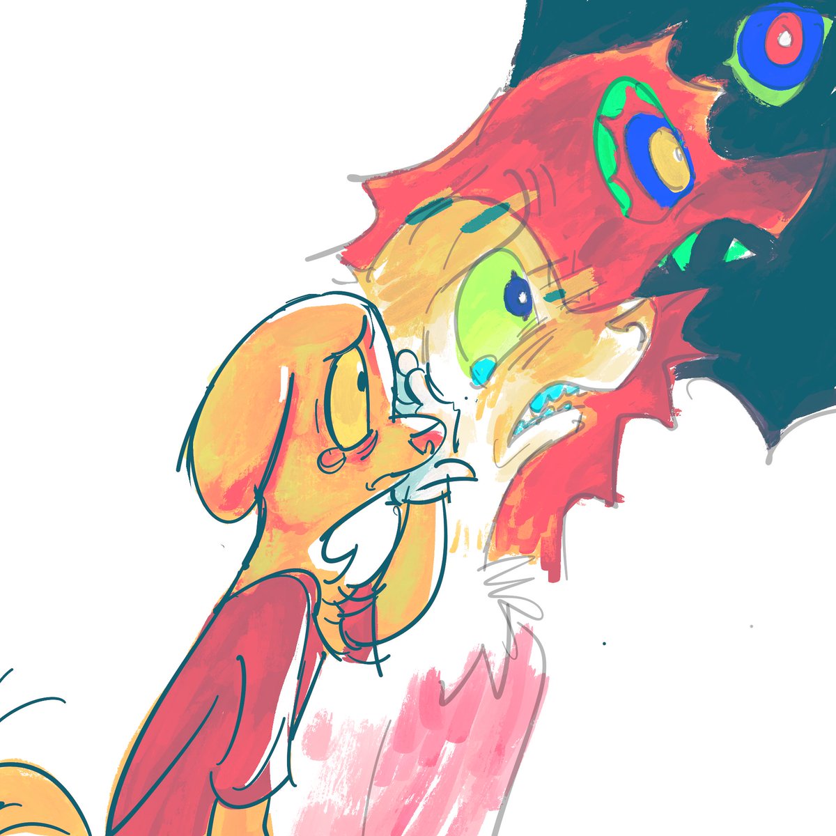 what the fuck tweet media