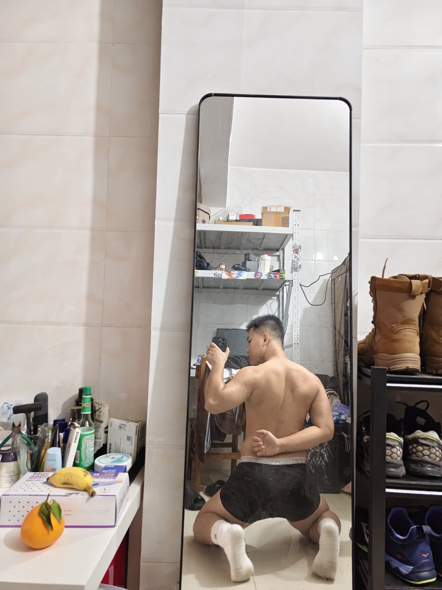 酥油饼Nick tweet media