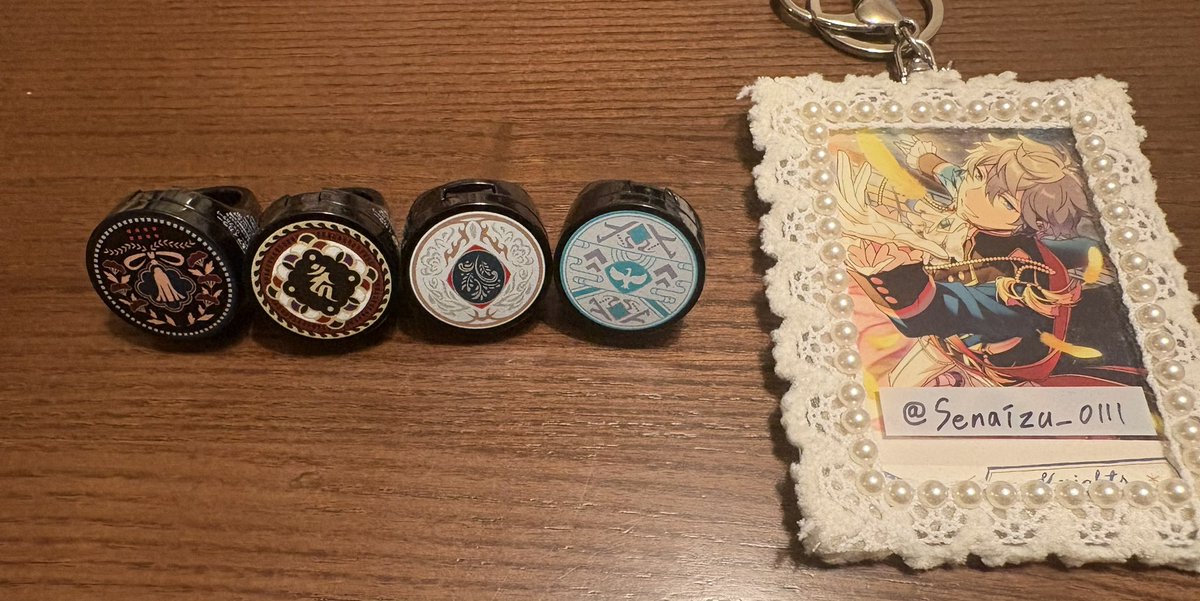 まい🦐 tweet media