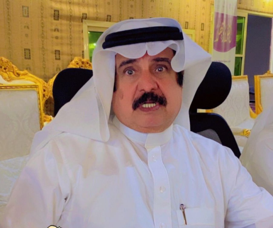 خالد العميم ..اعلامي .. tweet media