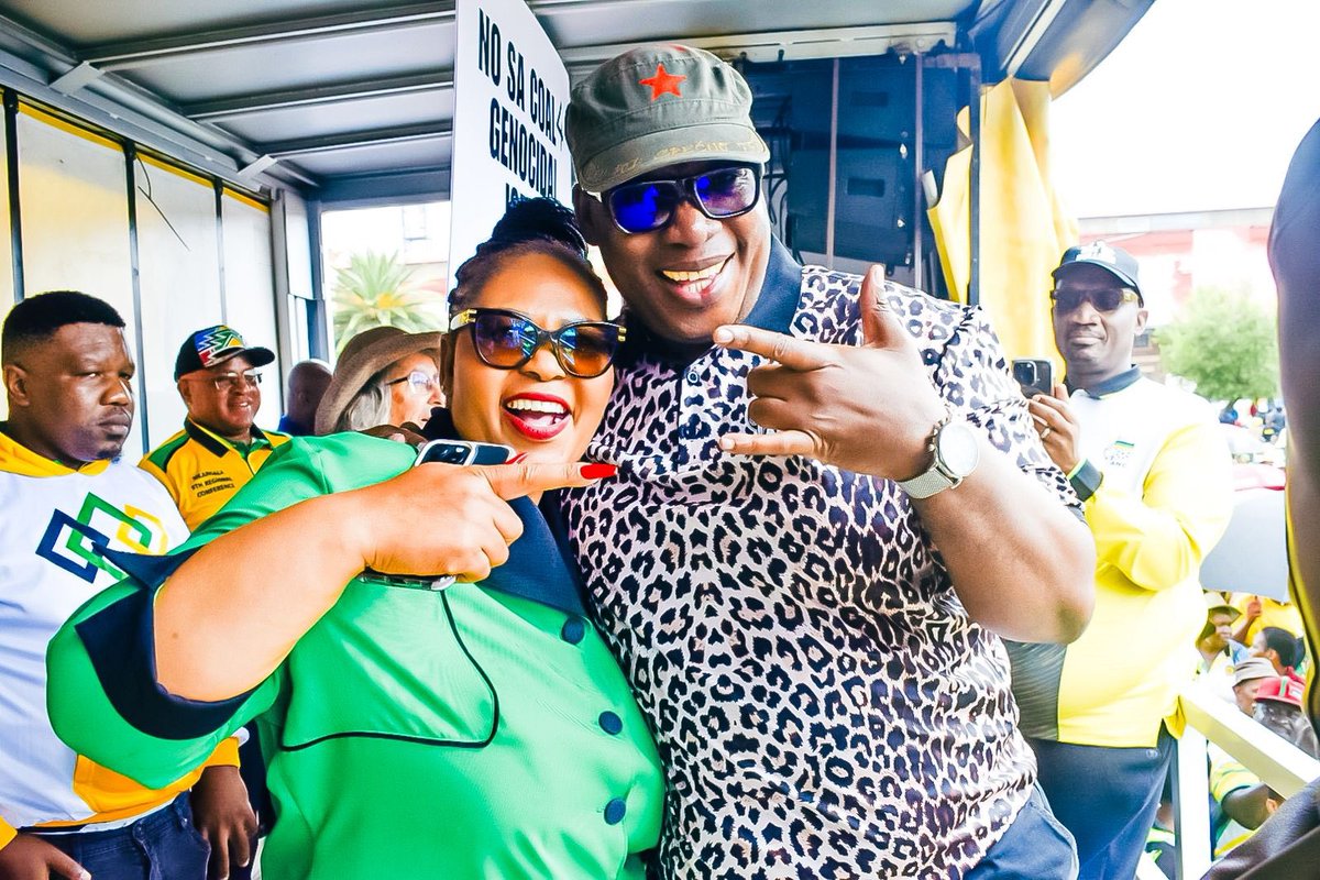 SACP Gauteng tweet media