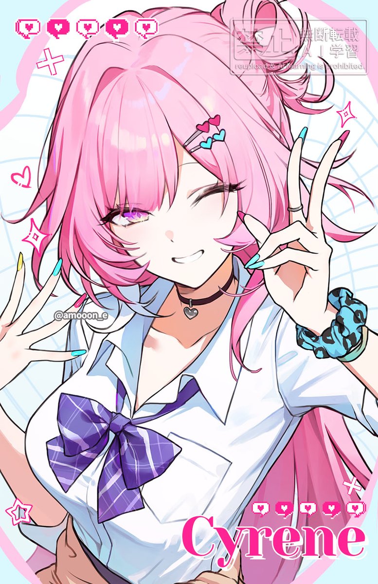 Amone / 붕스온 G5 tweet media