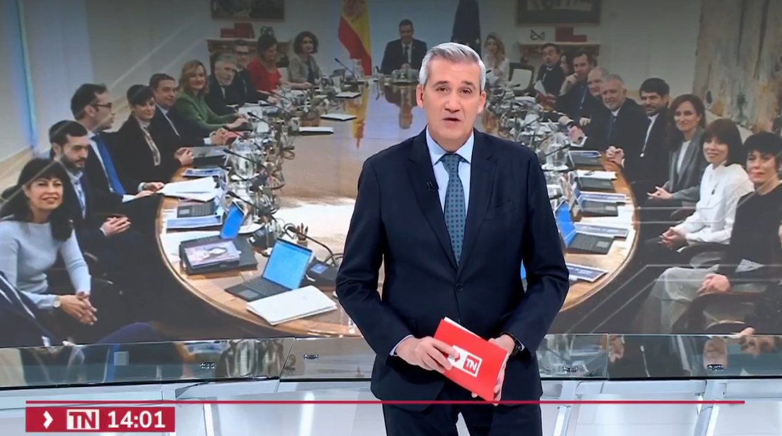 Barlovento Comunicación tweet media