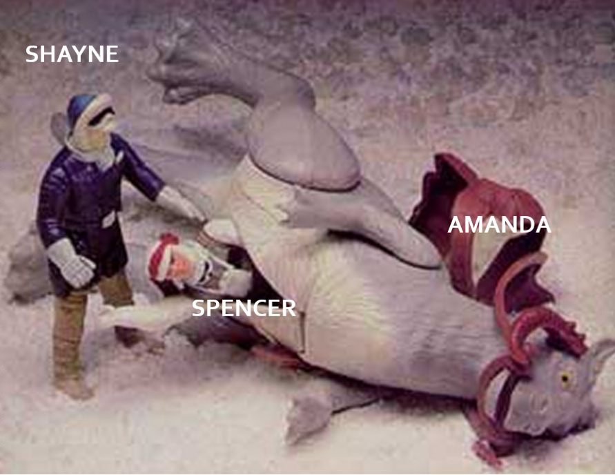 CPAP Demon Hunter tweet media