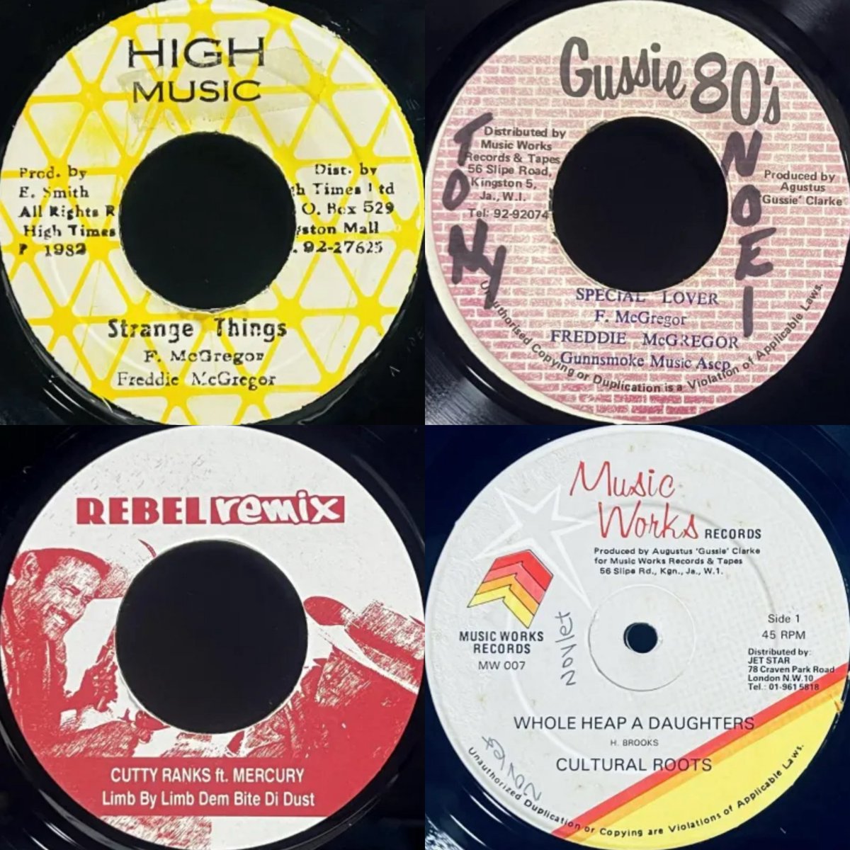 Jammers Record | ジャマーズレコード tweet media