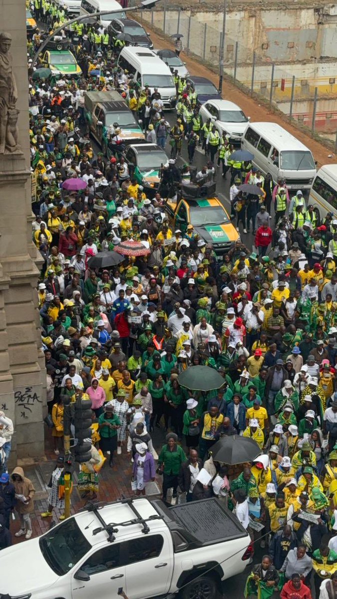 SACP Gauteng tweet media