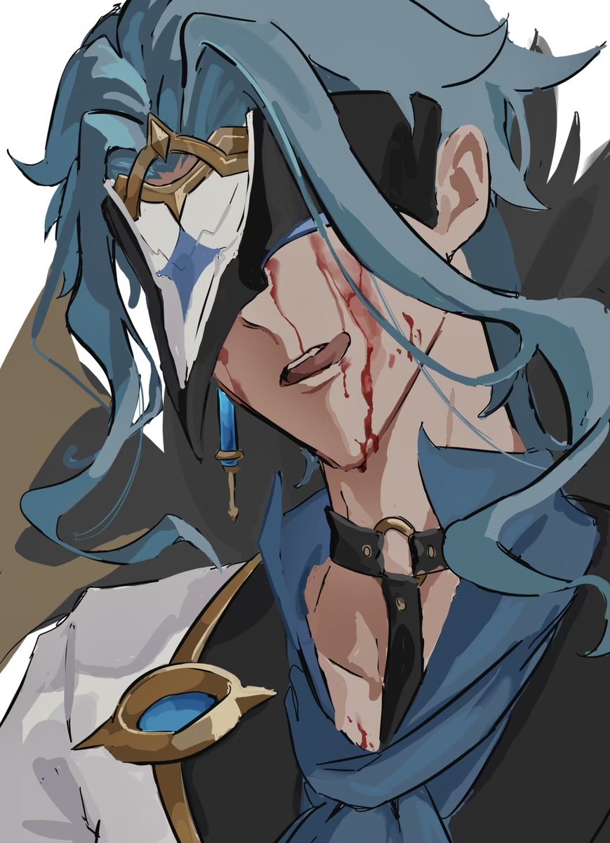 煮もたれ tweet media