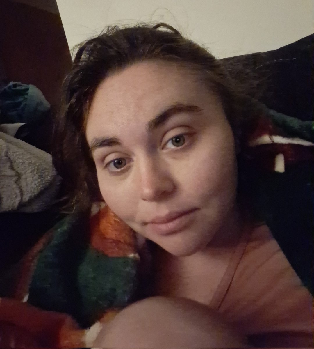 Alyssa Hazel, Page Turner tweet media