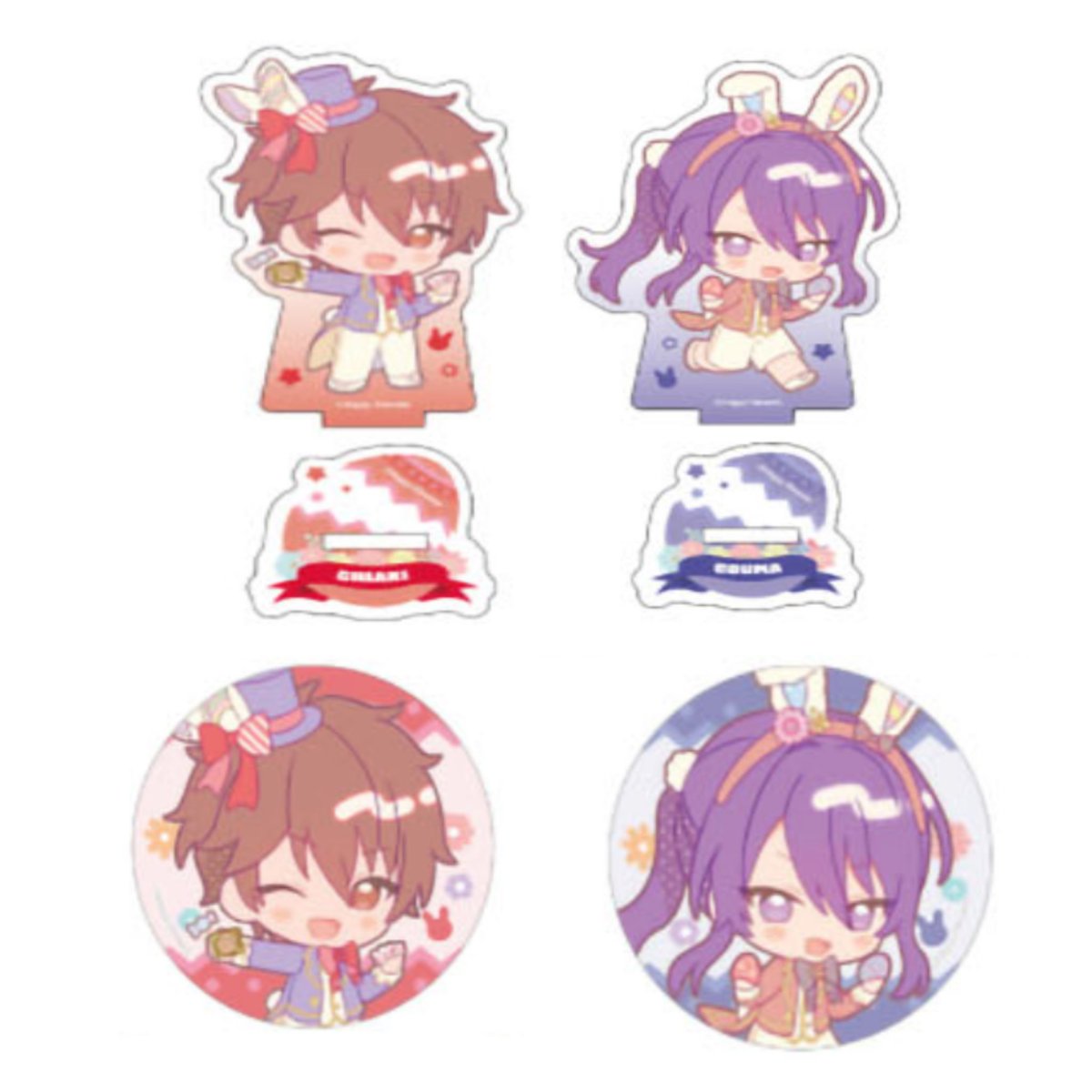 りぃ🌷 tweet media