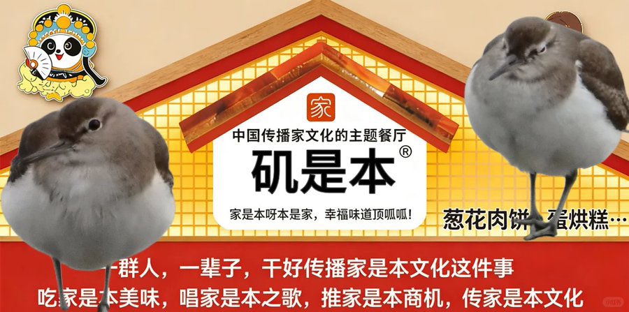 哪吒仙饮 tweet media