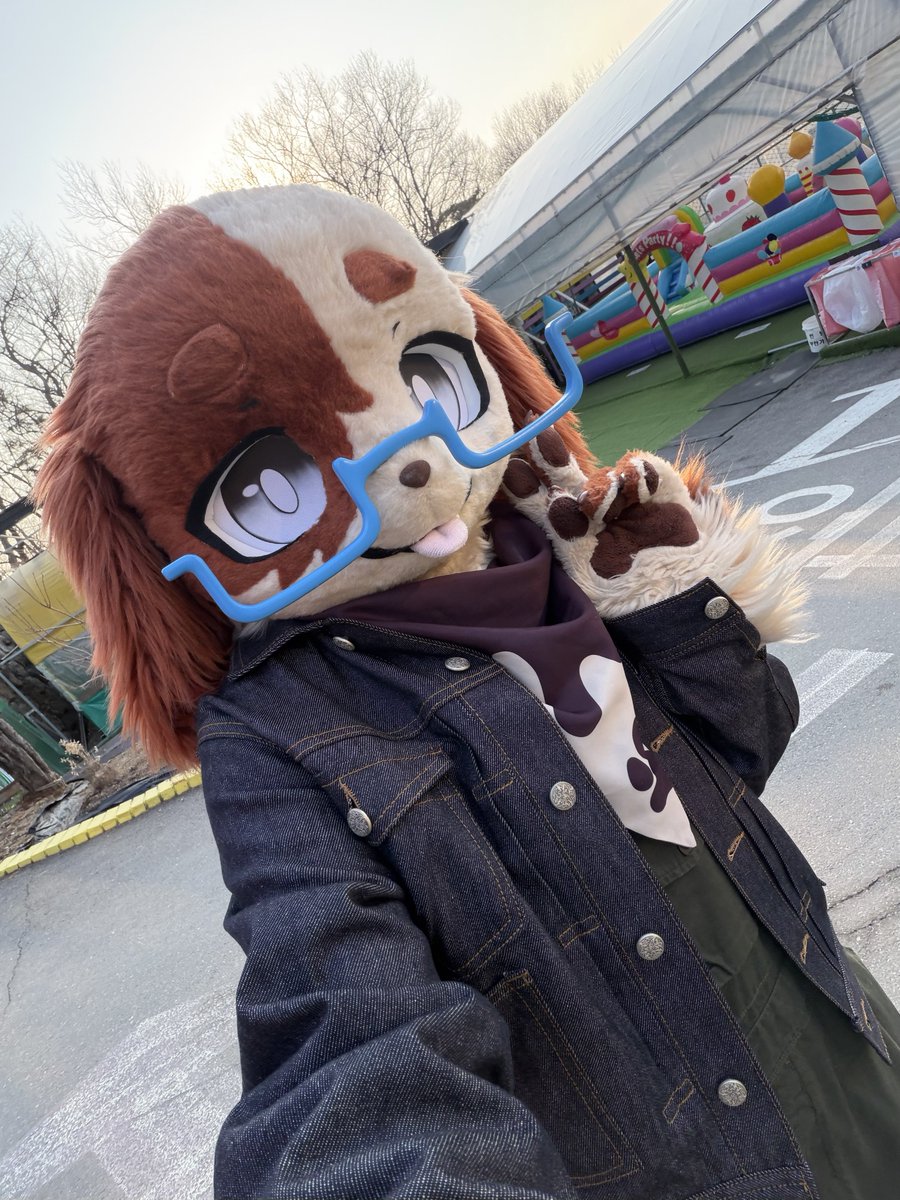 상민/サンミン🔜FURST CLASS tweet media