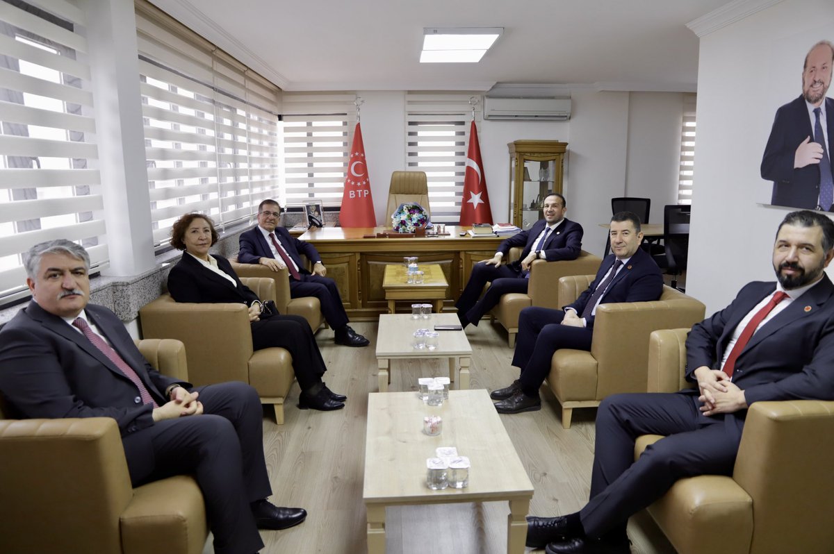 Anahtar Parti tweet media