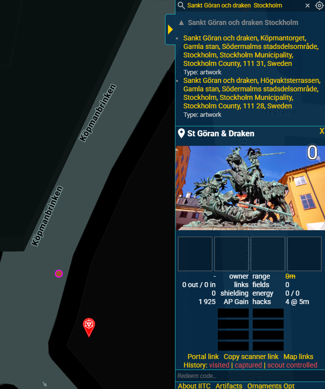 ExtremeStorm tweet media