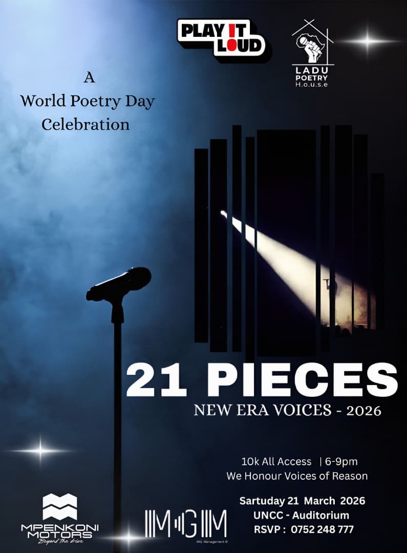 Uganda National Cultural Centre tweet media