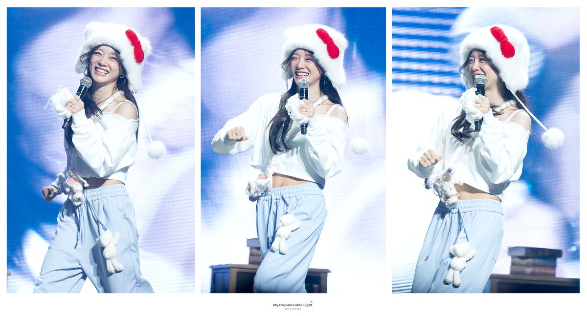 260314 열 번째 편지 요코하마

#김세정 #KIMSEJEONG
#세정 #SEJEONG