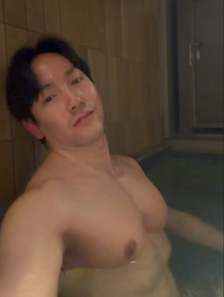 ผมจะเสร็จแล้ว 🥵 tweet media