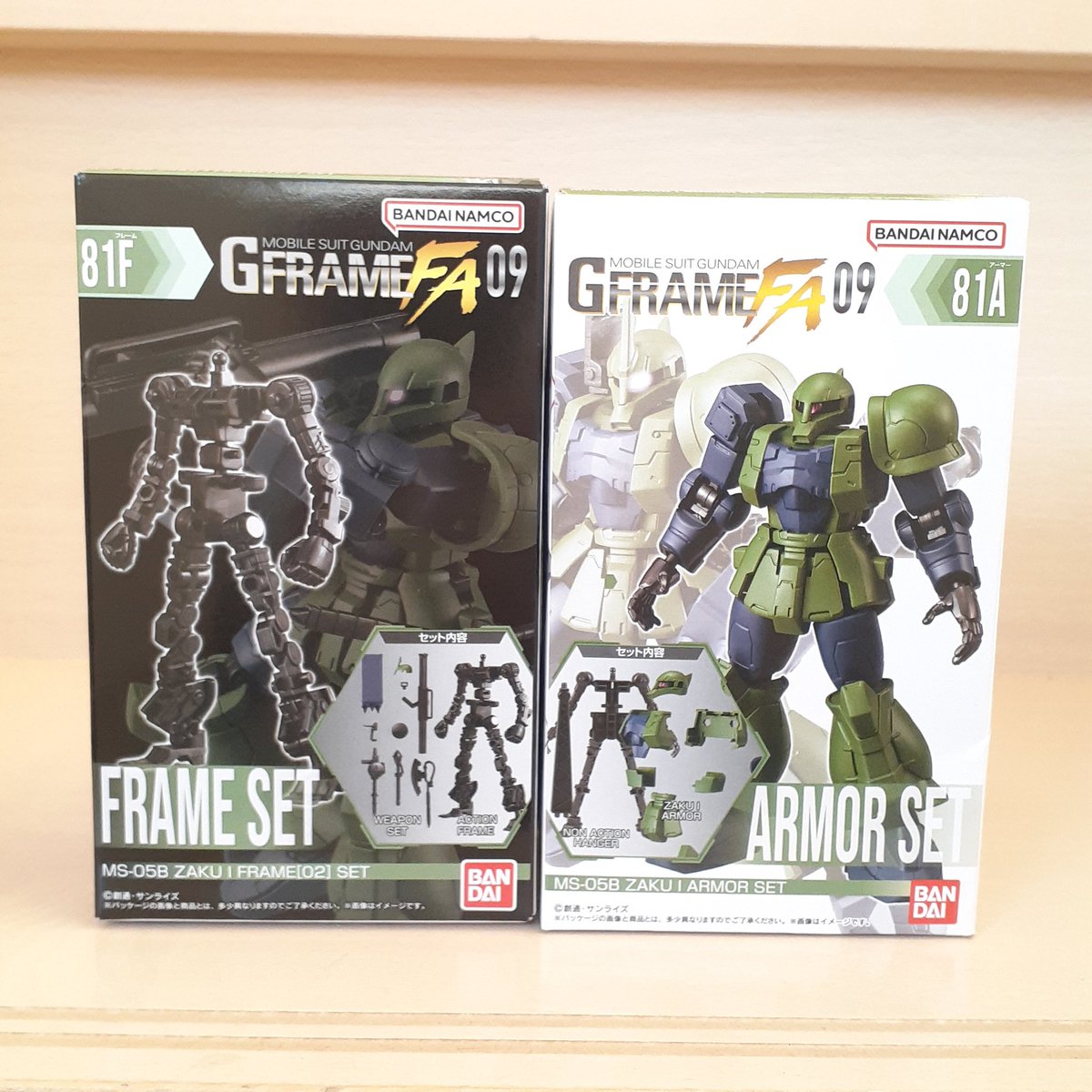 おもちゃゾンビー tweet media