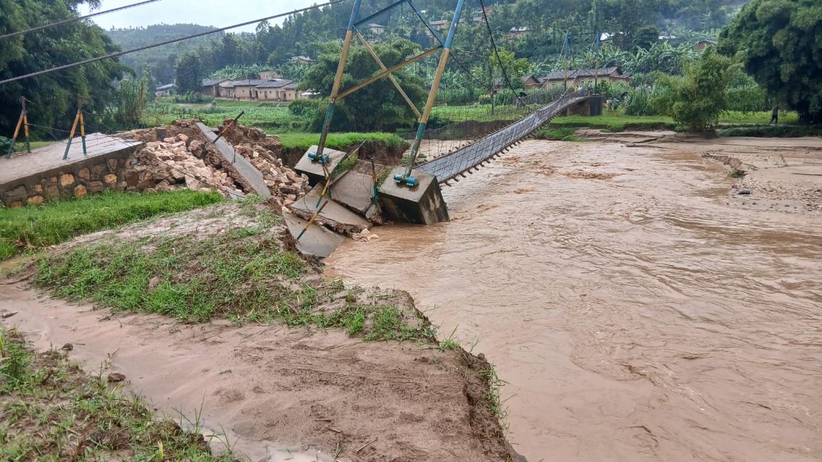 Huye District tweet media