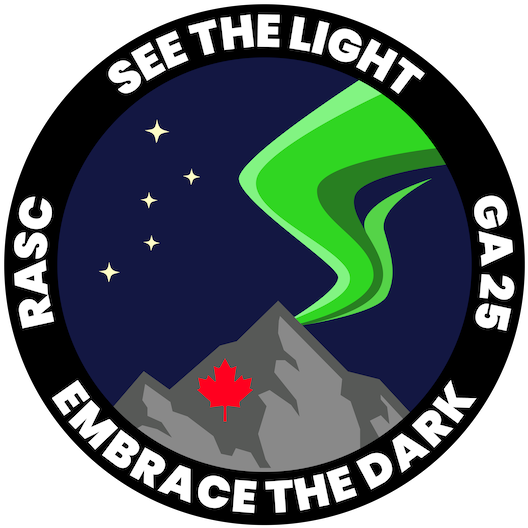 RASC_Winnipeg's tweet photo. Donβt miss this yearβs RASC General Assembly - a weekend of fantastic online talks by RASC members and astronomy experts.
https://t.co/8yNSz0qIox
#RASC #astronomy #canada https://t.co/znJC7gcU4c