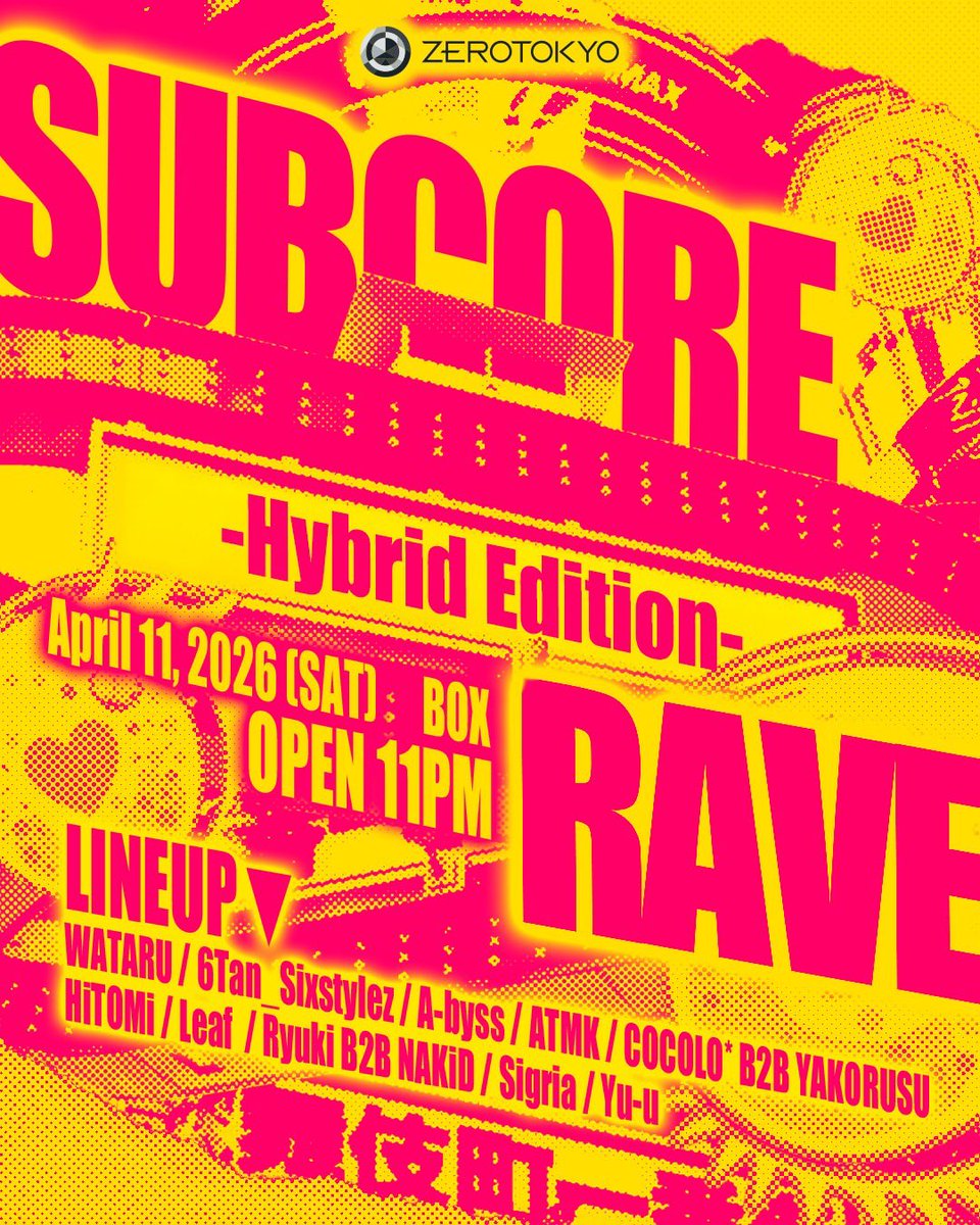 𝟔𝑻𝒂𝒏 / 𝑺𝒊𝒙𝒔𝒕𝒚𝒍𝒆𝒛 tweet media