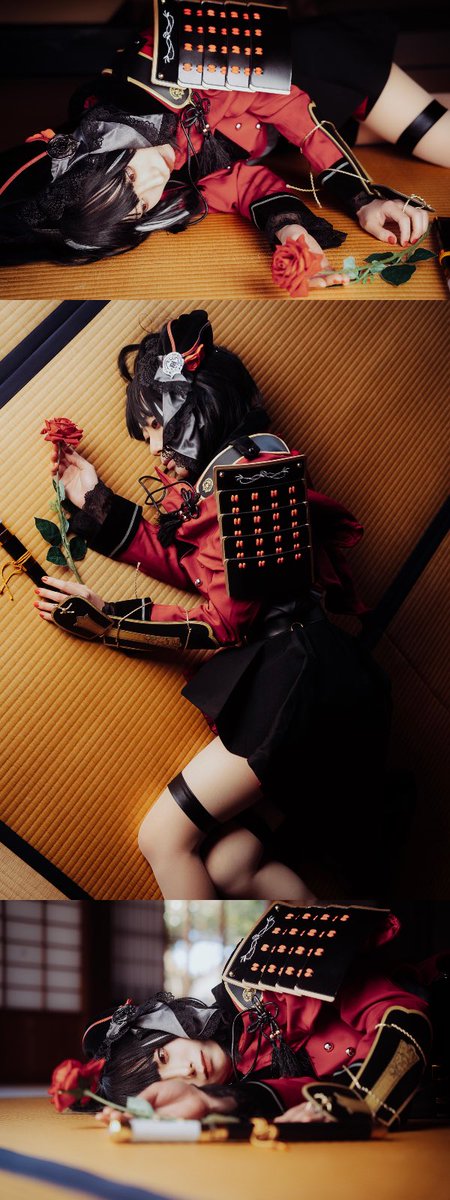 杏津咲@4/4a!福岡 tweet media