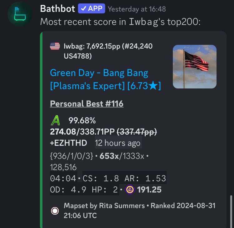 Iwbag tweet media