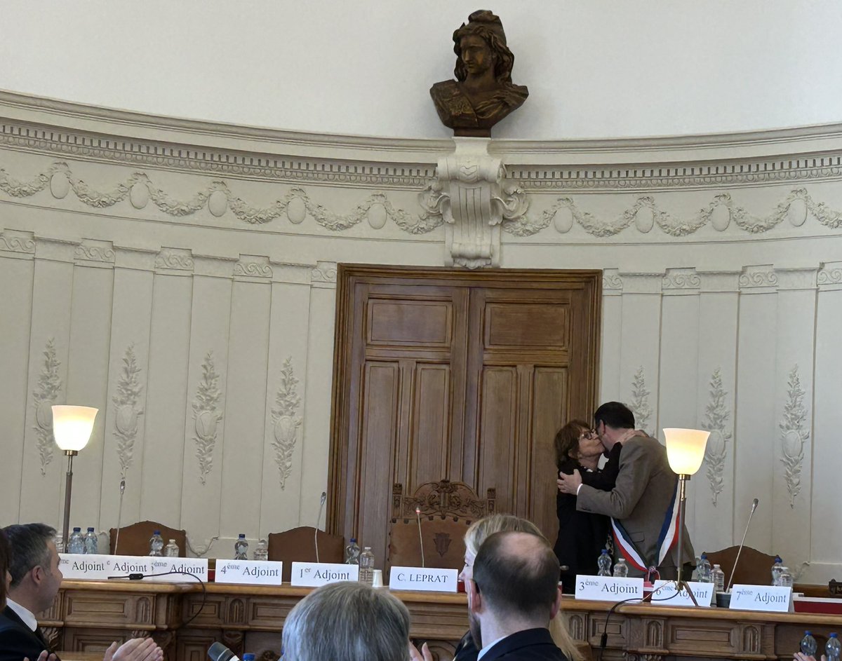 Corinne IBARRA tweet media