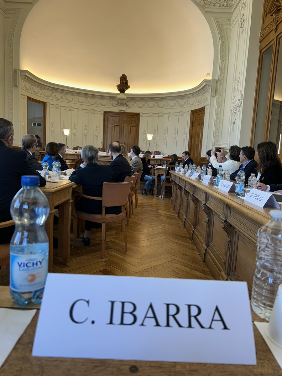 Corinne IBARRA tweet media