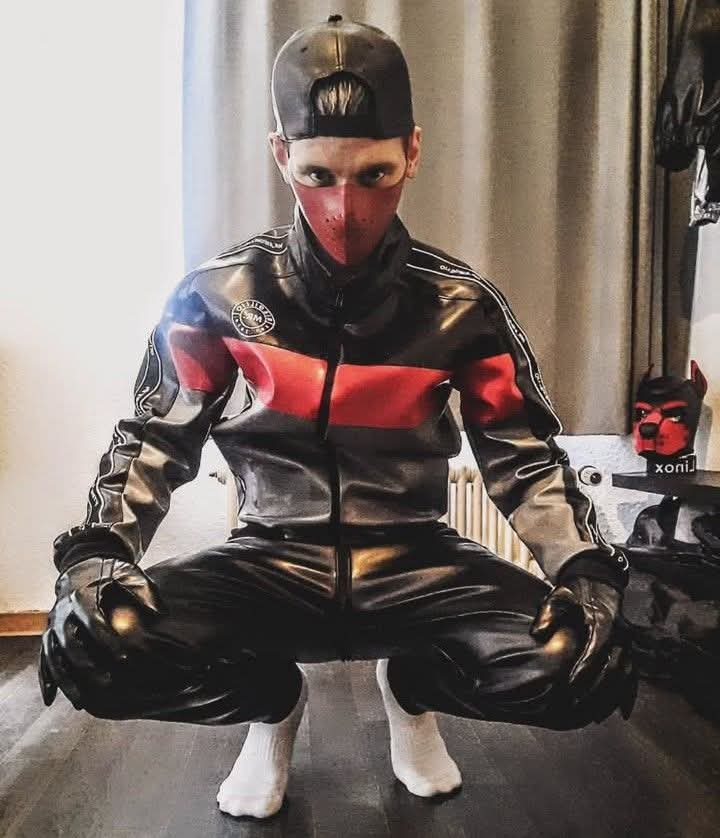 Peter Leather tweet media