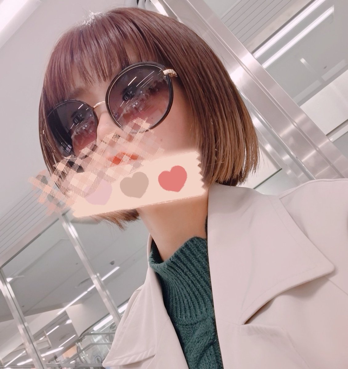 07__kun's tweet photo. Q.ここはどこでしょう？🕶✨ https://t.co/XHiQni3PZA