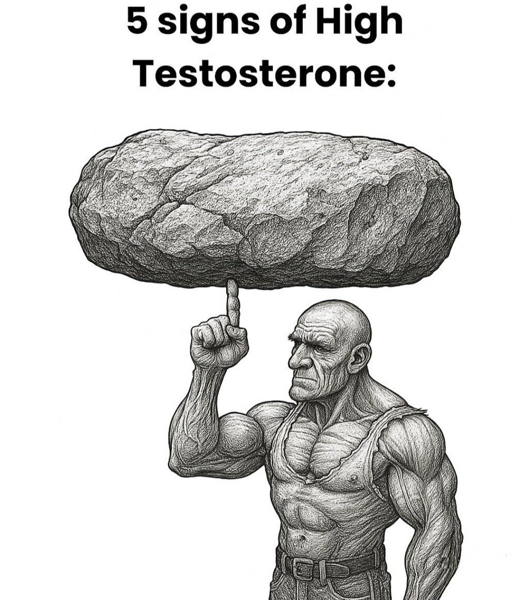 True Men Tales tweet media