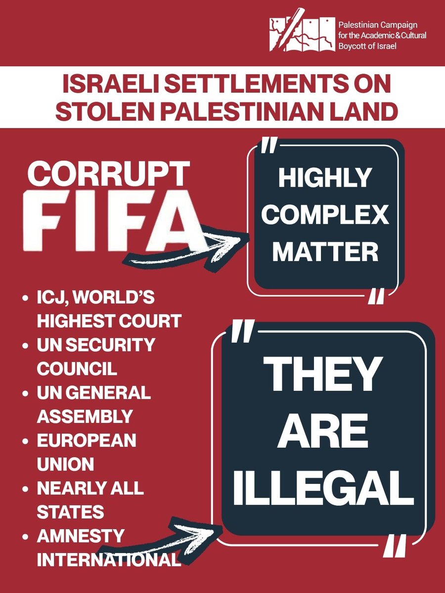 PACBI - BDS movement tweet media