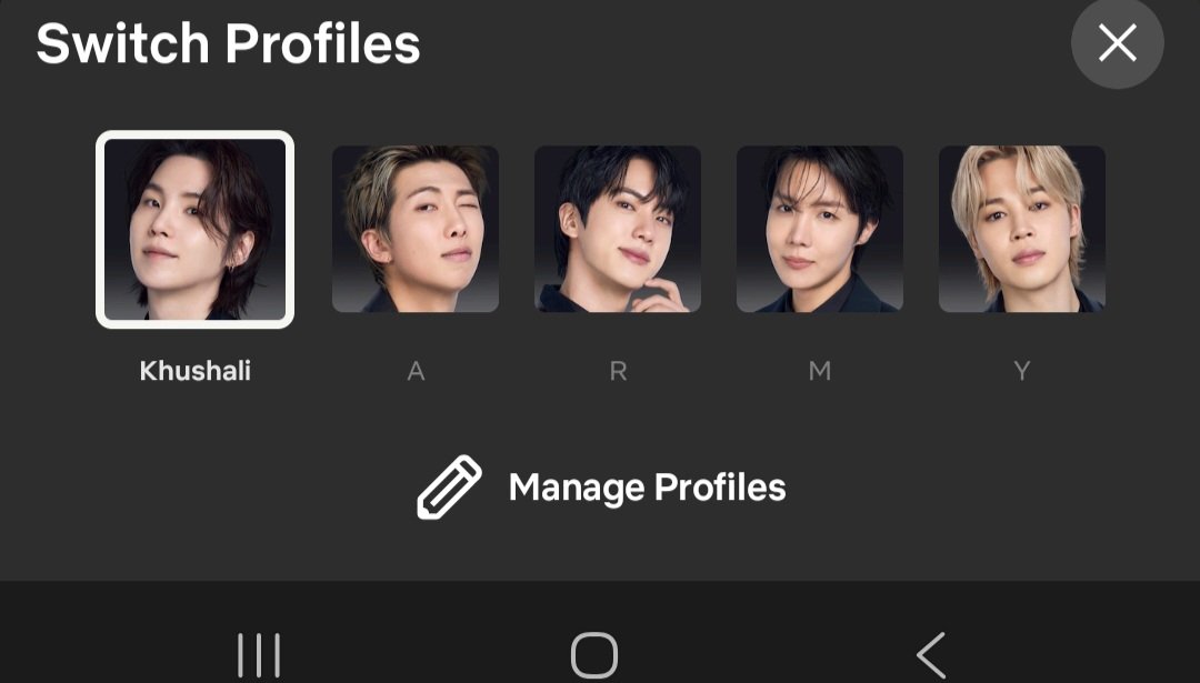 ⟬⟭Khushi⟭⟬⁷💜ⒷⓉⓈ ARIRANG ⊙⊝⊜MARCH20 tweet media