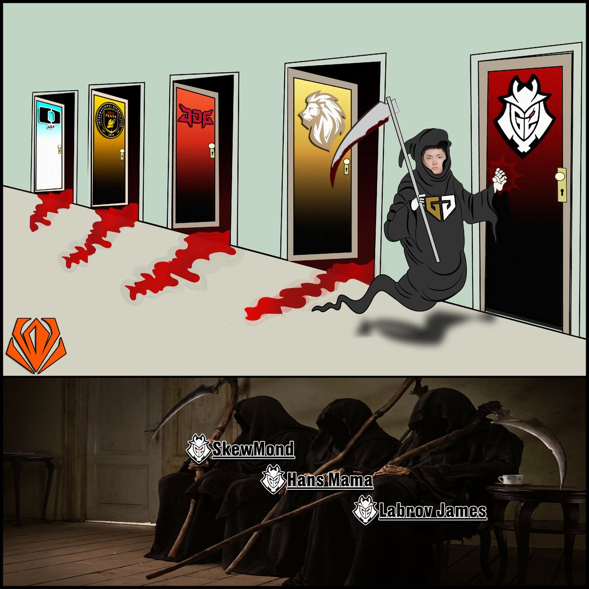 Abyss (follow for bangers) tweet media