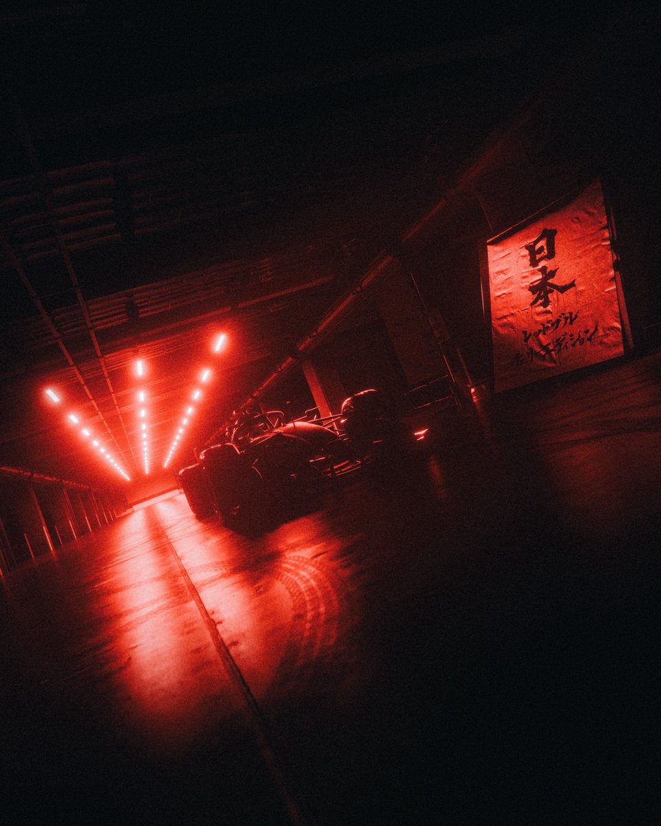 Visa Cash App Racing Bulls F1 Team tweet media