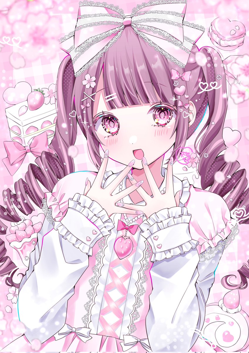 知花そら tweet media